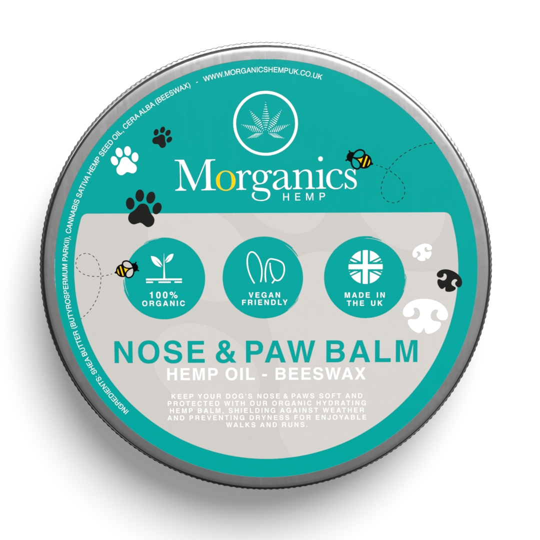 Nose and Paw Balm