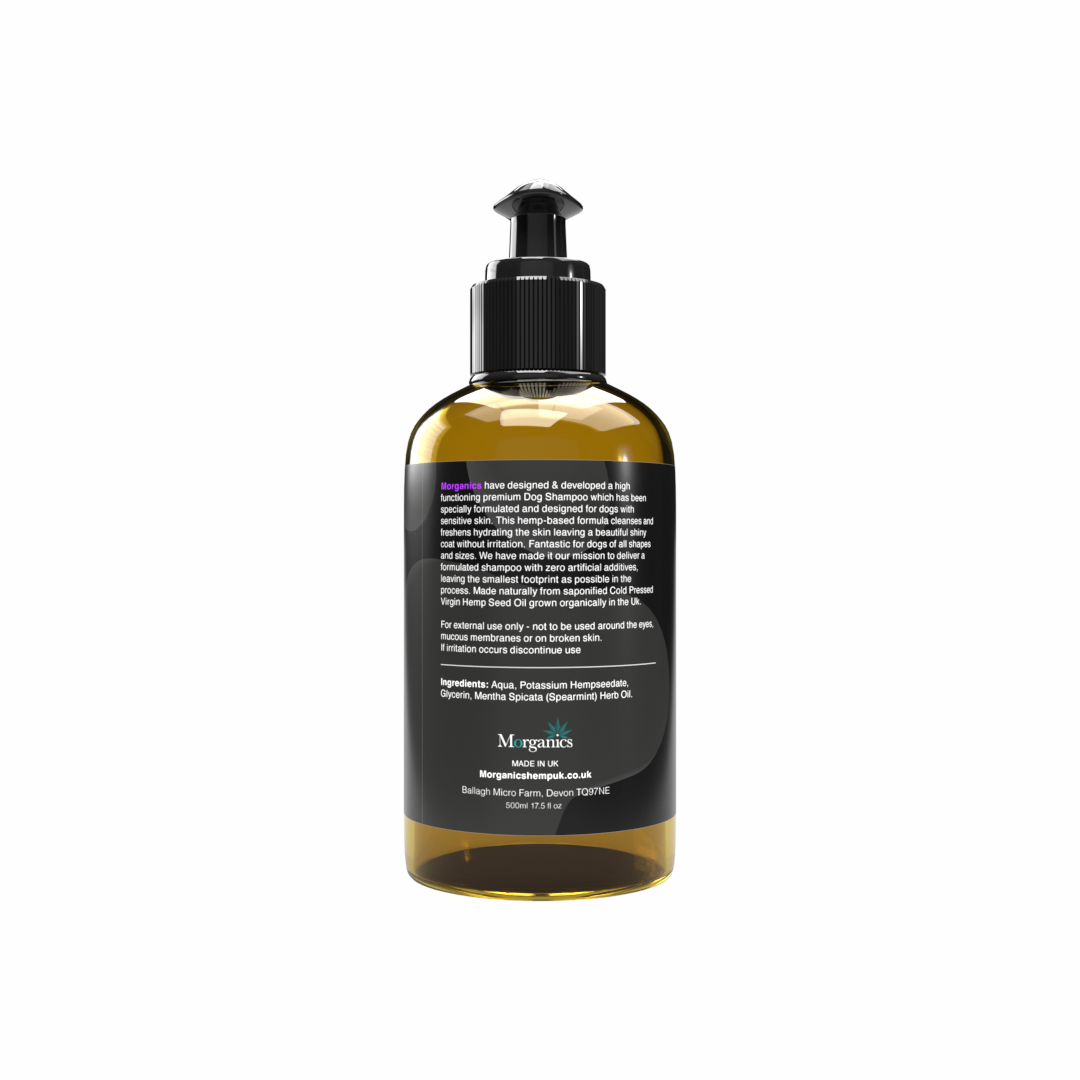 Lavender - Dog Shampoo