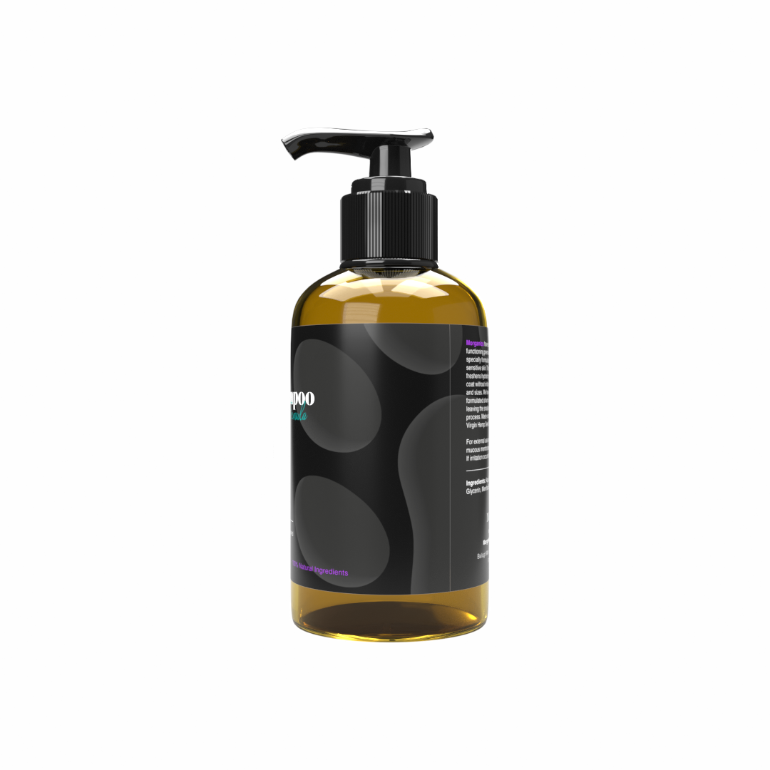 Lavender - Dog Shampoo