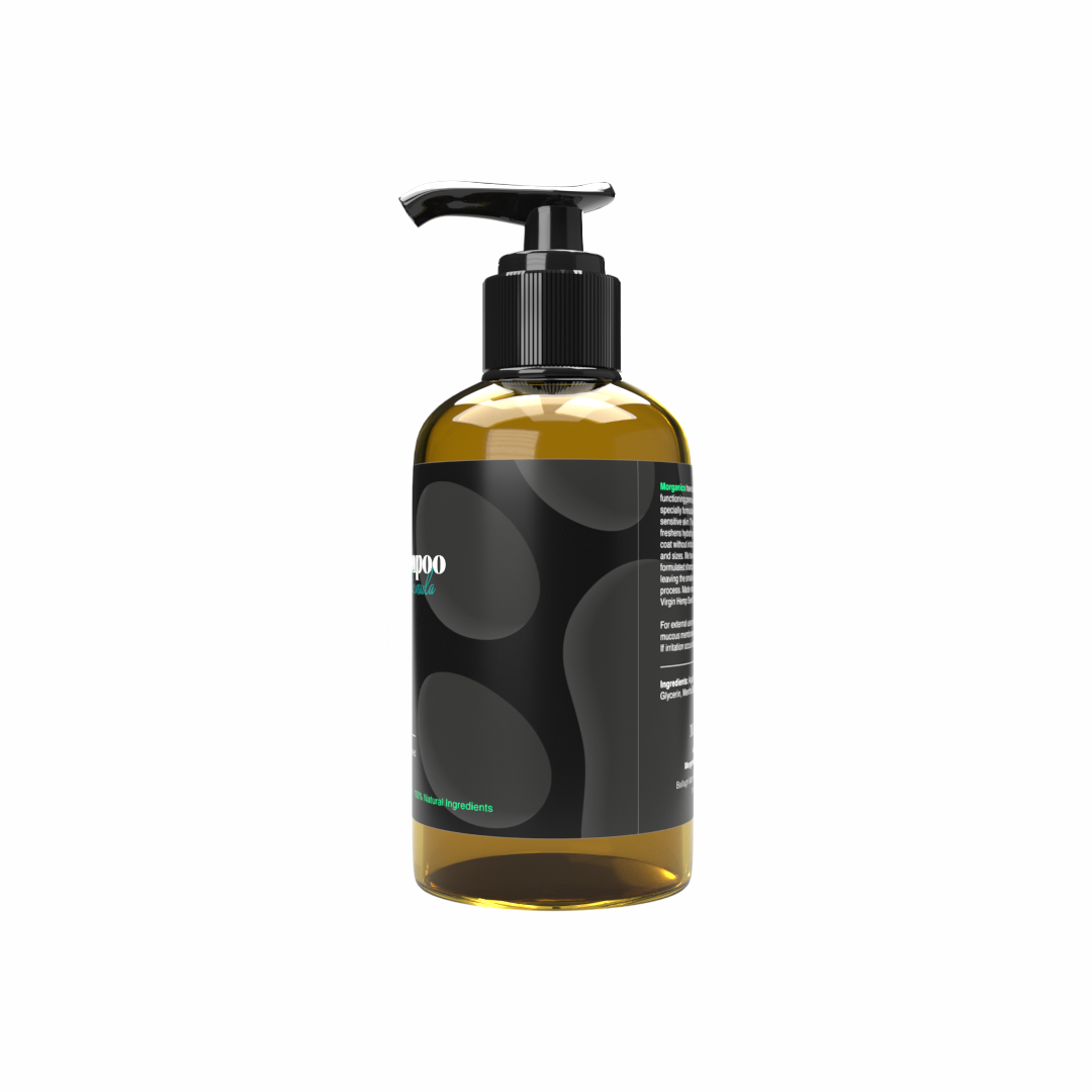 Mint - Dog Shampoo