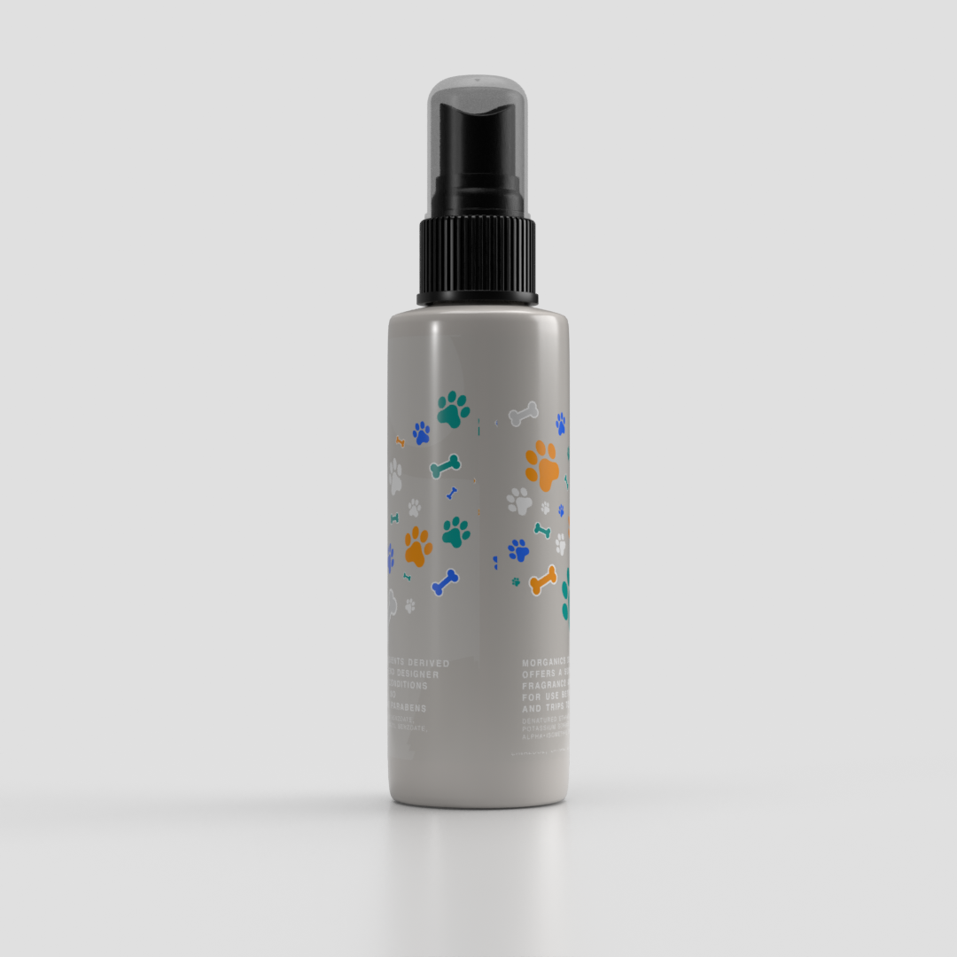 Dog Colognes - Jimmy Chew Choo