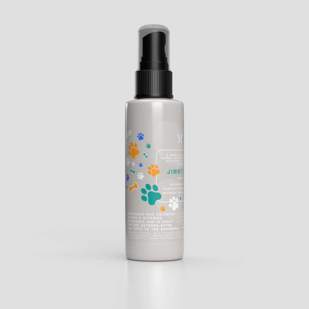 Dog Colognes - Jimmy Chew Choo