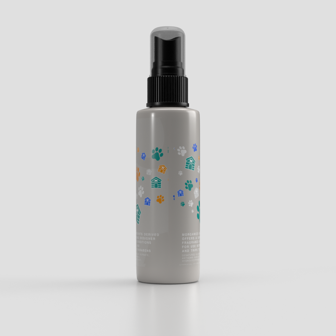 Dog Colognes - Kennel No.4 Phaw