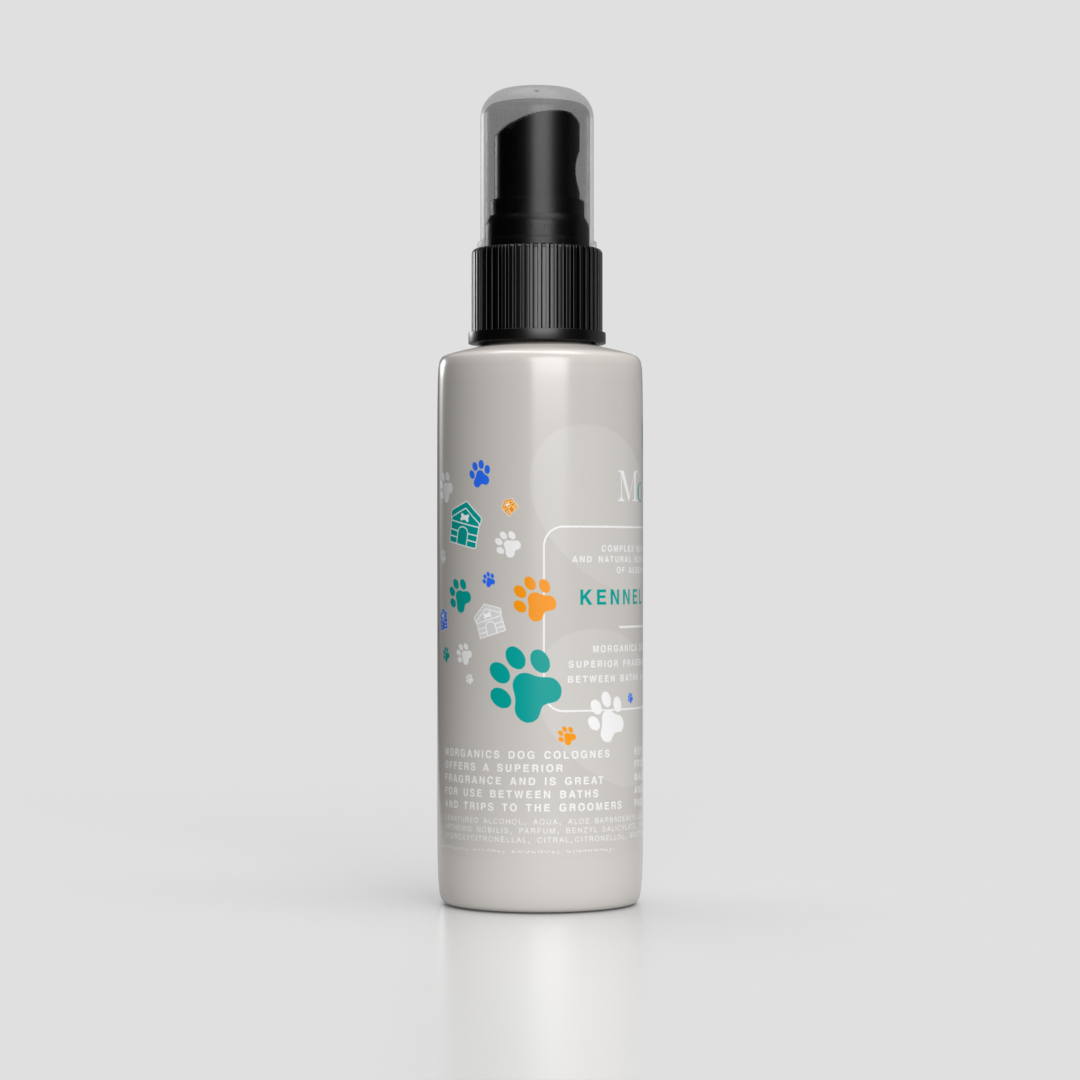 Dog Colognes - Kennel No.4 Phaw