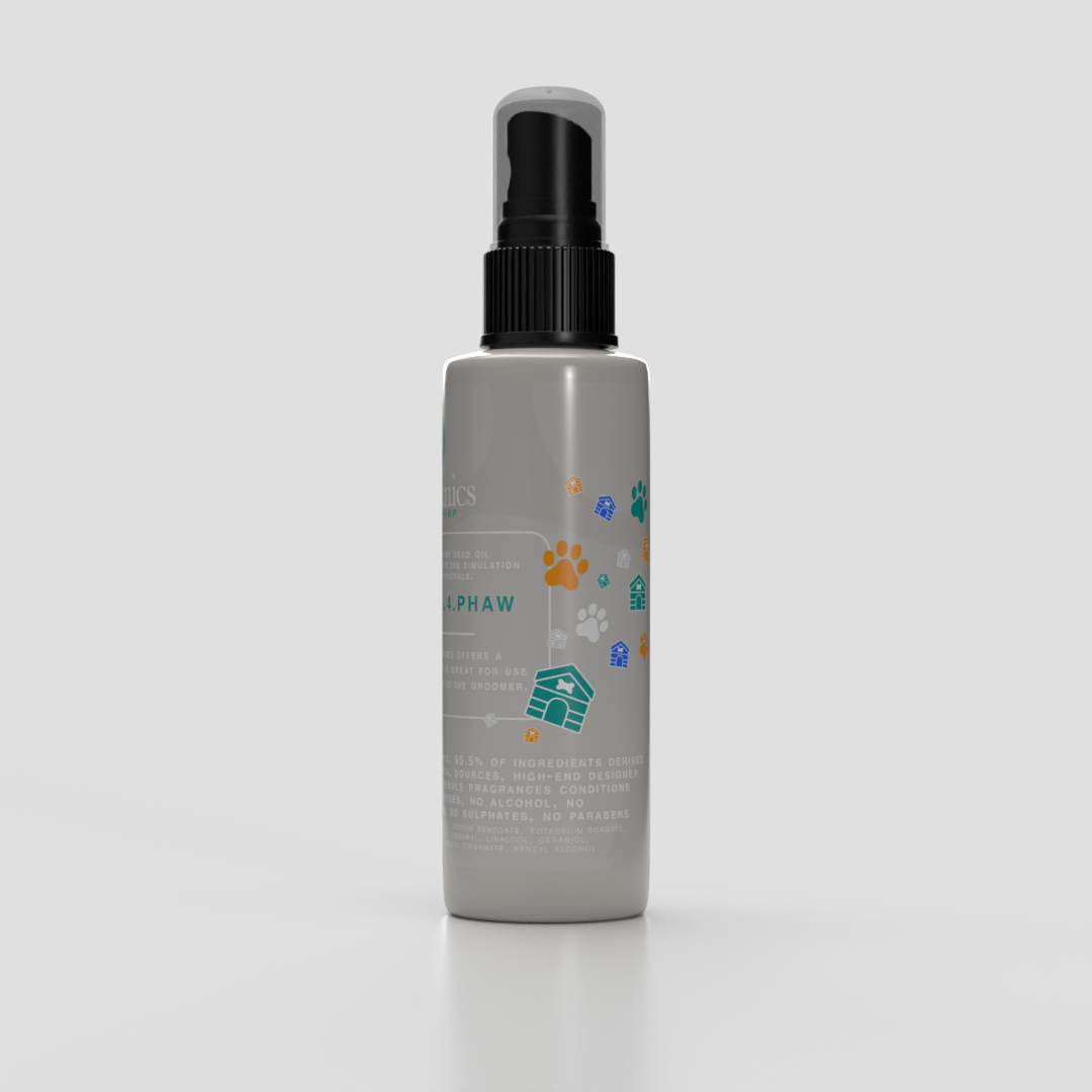 Dog Colognes - Kennel No.4 Phaw