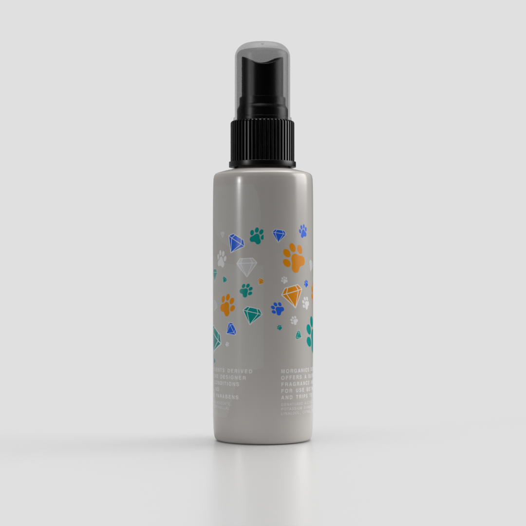 Dog Colognes - Pawmarni Diamonds