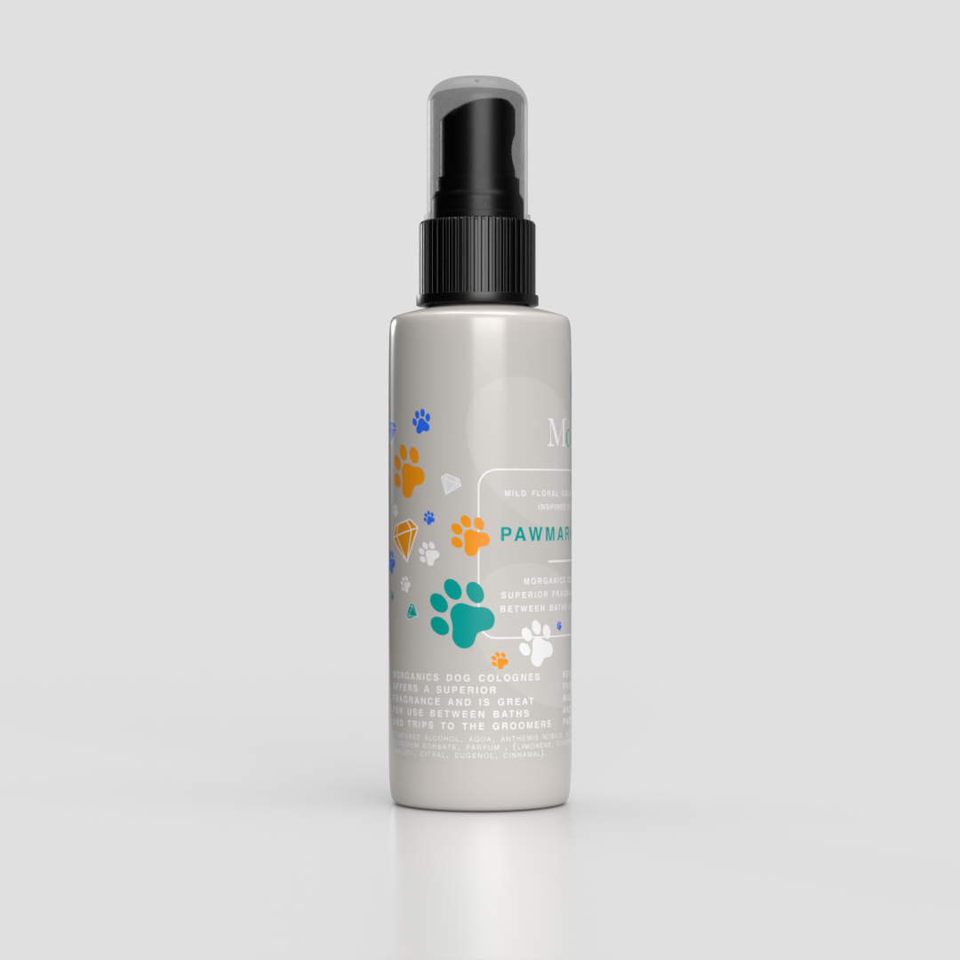 Dog Colognes - Pawmarni Diamonds