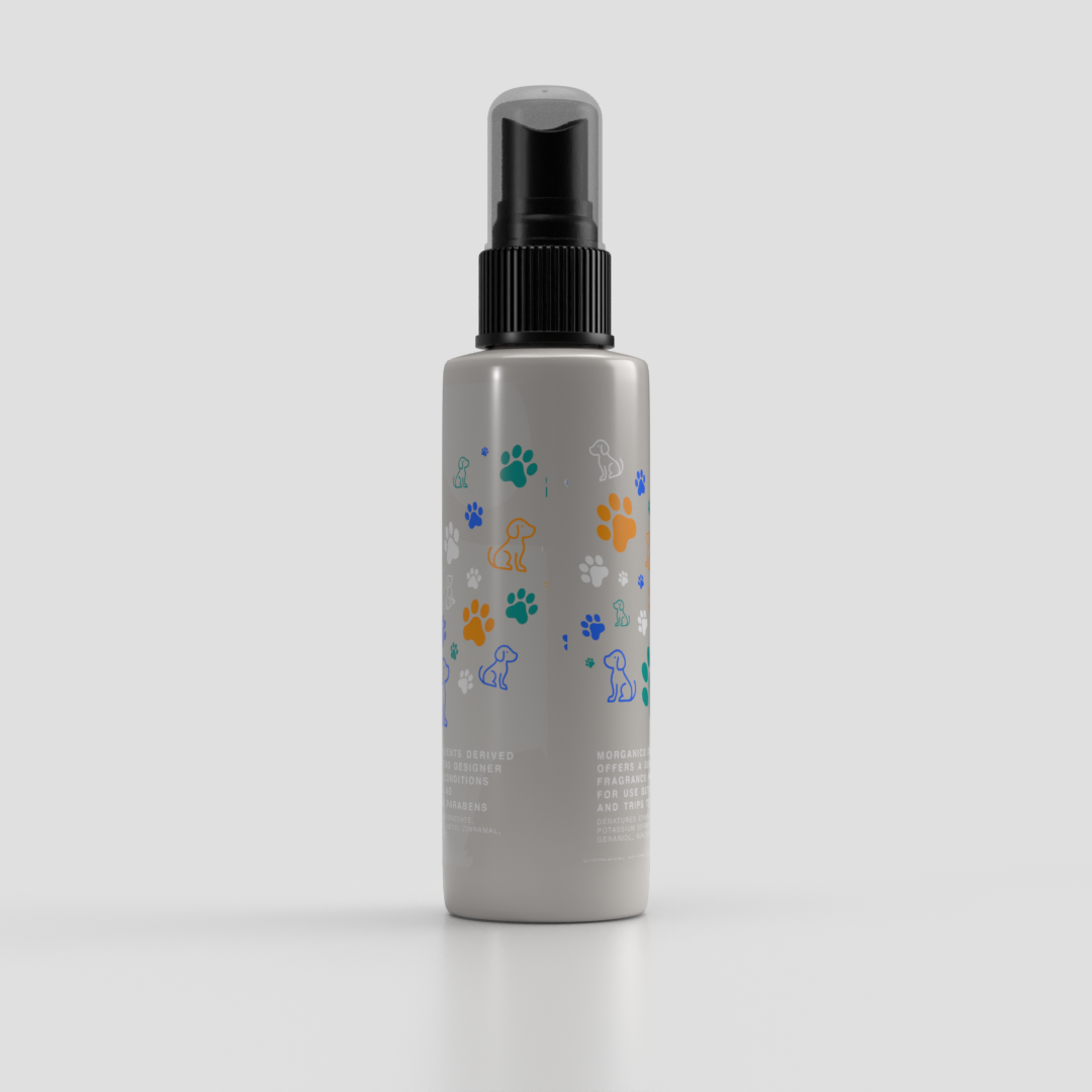 Dog Colognes - Puppy Powder