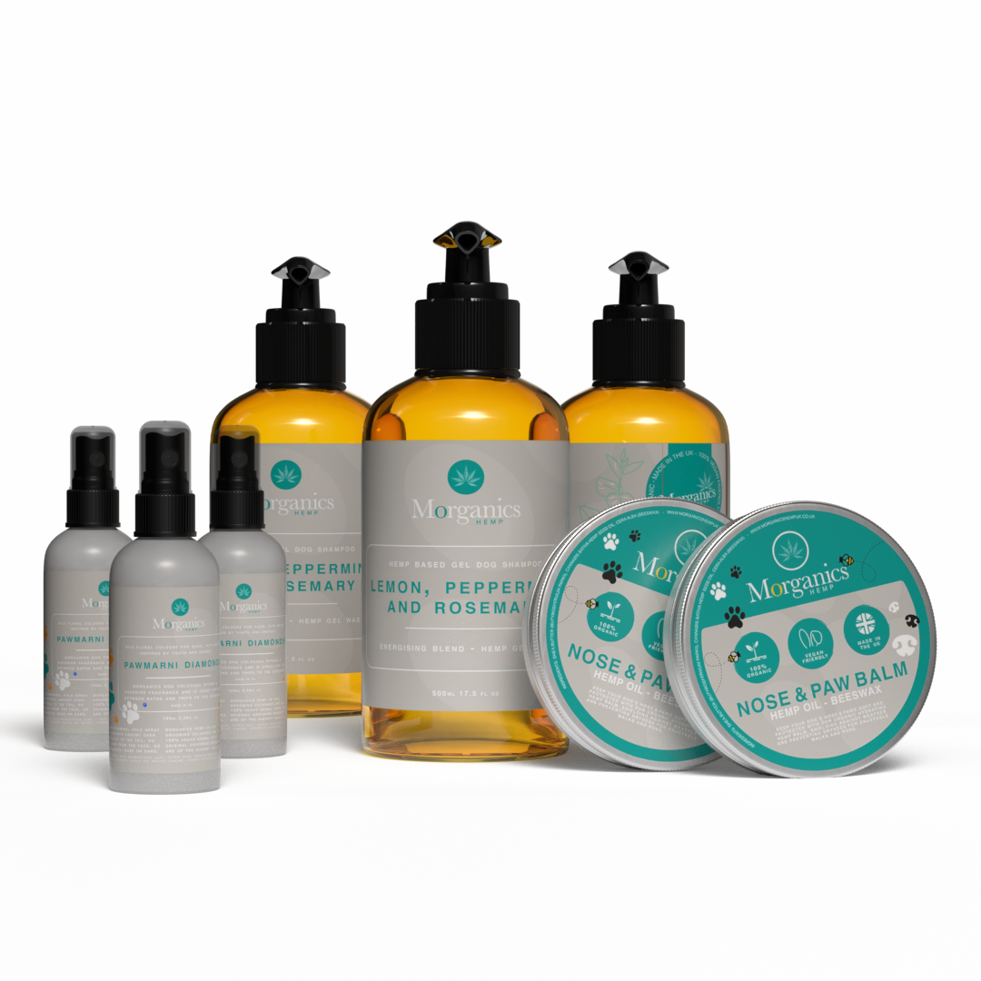 Home grooming bundle - Large