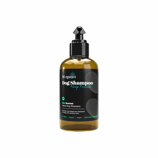 Mint - Dog Shampoo