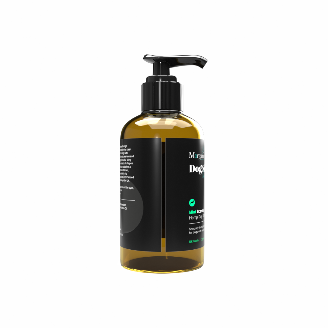 Mint - Dog Shampoo