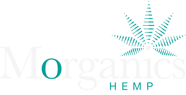 Morganics Hemp UK